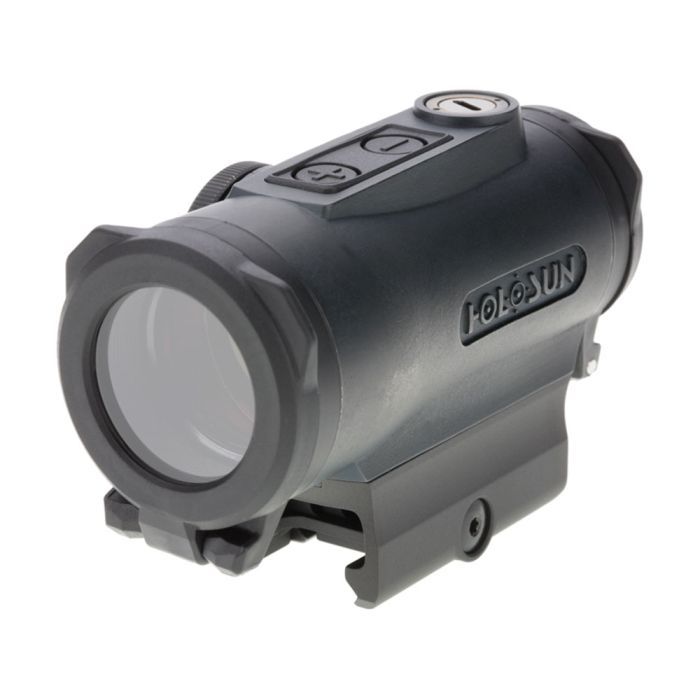 Коллиматорный прицел Holosun HE530G-GR Фото