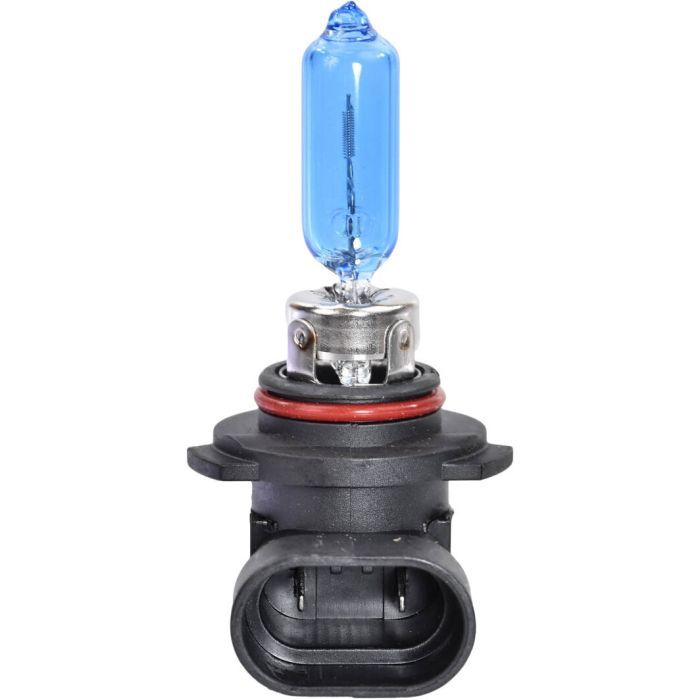 Автолампа WINSO HB3 HYPER BLUE 4200K 65W Фото