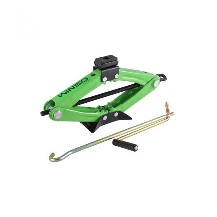 Домкрат WINSO 1,2т Фото