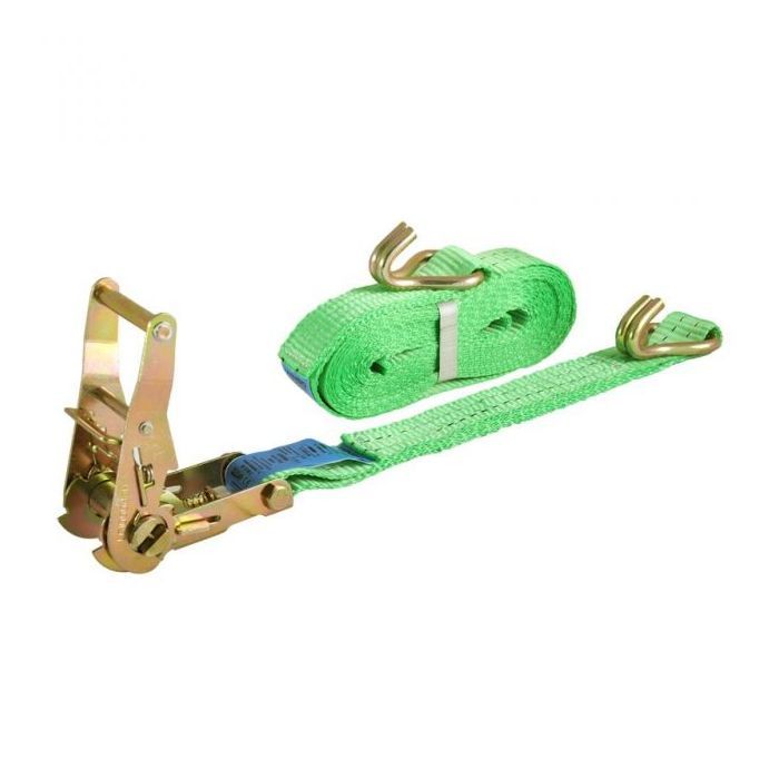 Стяжной ремень WINSO 3т.,6м Фото