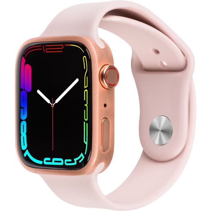 Смарт-часы AURA X1 Pro 44mm Pink Фото