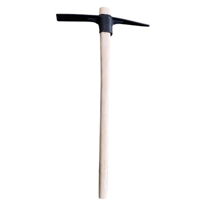 Кирка Sector кирко-мотига важка "Сікач" 3,5 кг, 970 мм Фото