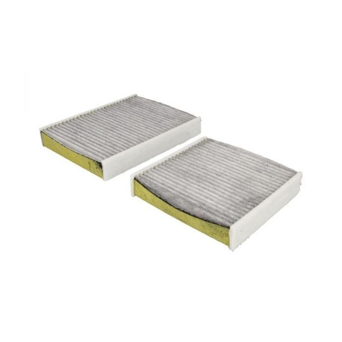 Фильтр салона Delphi TSP0325229CB Фото