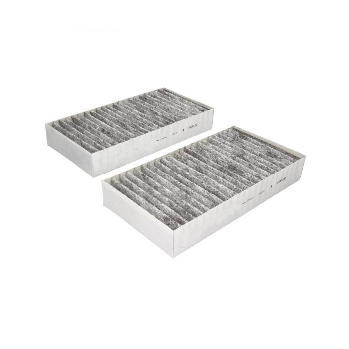 Фильтр салона UFI 54.215.00 Фото