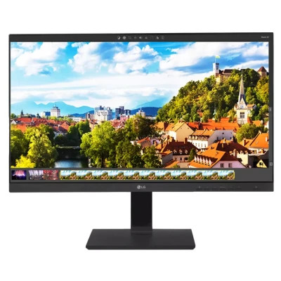 Монитор LG 24BK550Y-I Фото