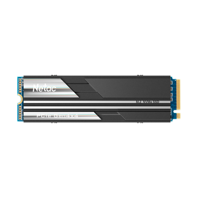 Накопитель SSD Netac M.2 2280 500GB Фото