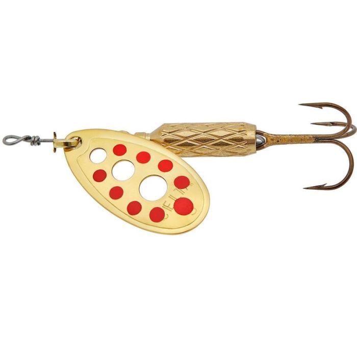 Блесна Rublex Turbo 5 9.0g OPR Фото