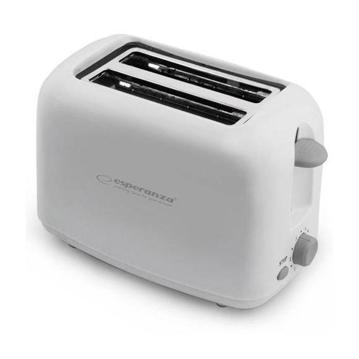 Тостер Esperanza EKT002 Фото
