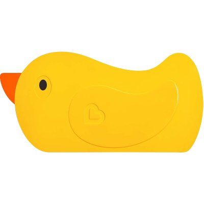 Детский коврик в ванну Munchkin Quack Фото
