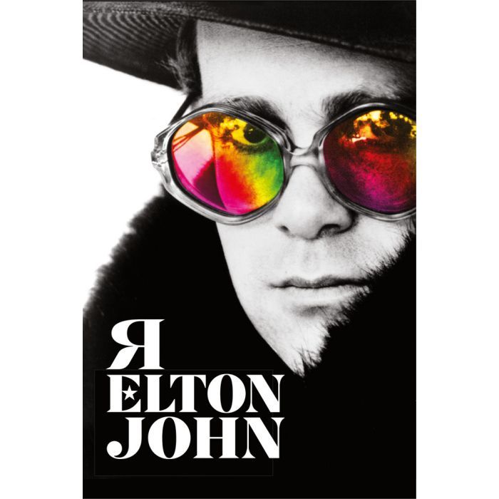 Книга BookChef Я. Елтон Джон - Елтон Джон Фото