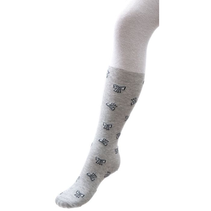 Колготки детские UCS Socks с бантиками Фото