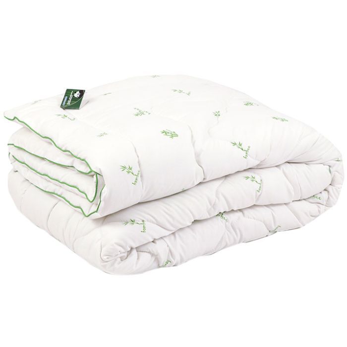 Одеяло Руно Bamboo Style 140х205 деми Фото