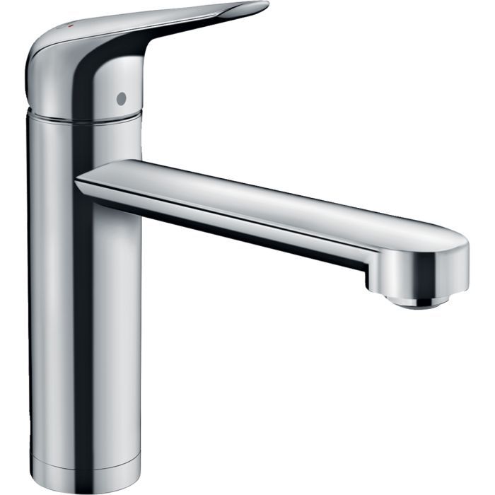 Смеситель Hansgrohe 71807000 Фото
