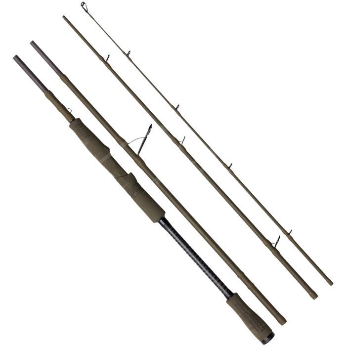 Удилище Savage Gear SG4 Power Game 8'/2.43m 40-80g Фото