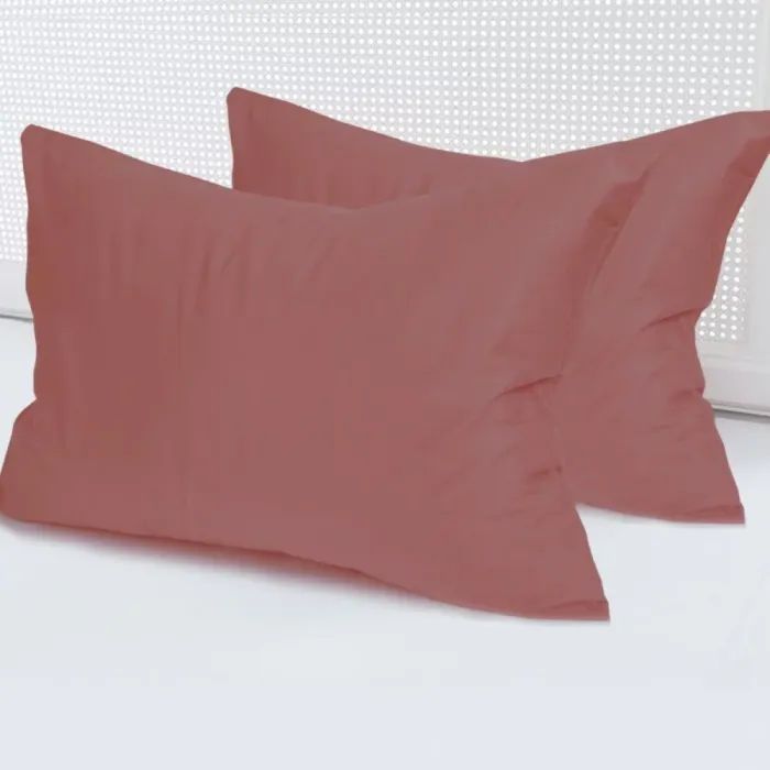 Наволочка Ярослав Сатин чайная роза 07 70х70 Фото