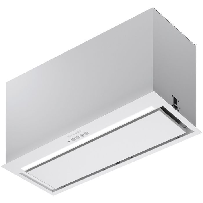 Вытяжка кухонная Faber INKA LUX EVO WH MATT A70 Фото