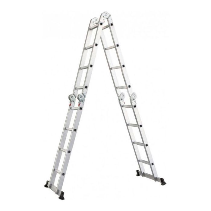 Лестница Forte FE4x4 (4х4) Фото