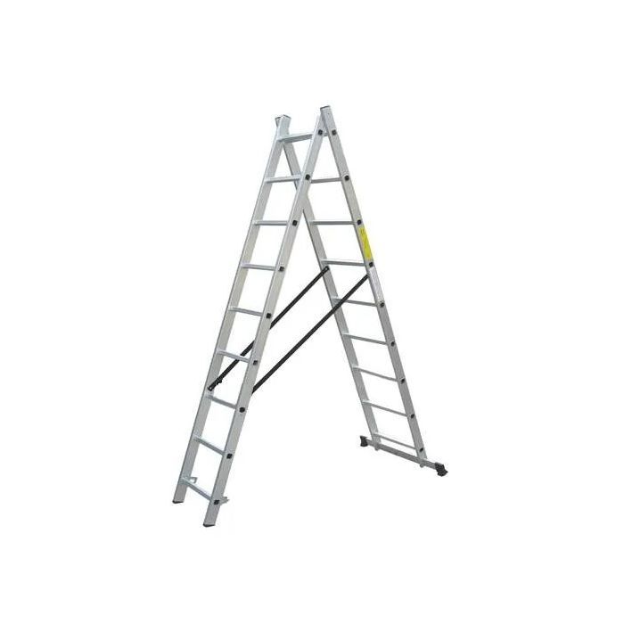 Лестница Werk универсальная - LZ2108Q (2х8) Фото