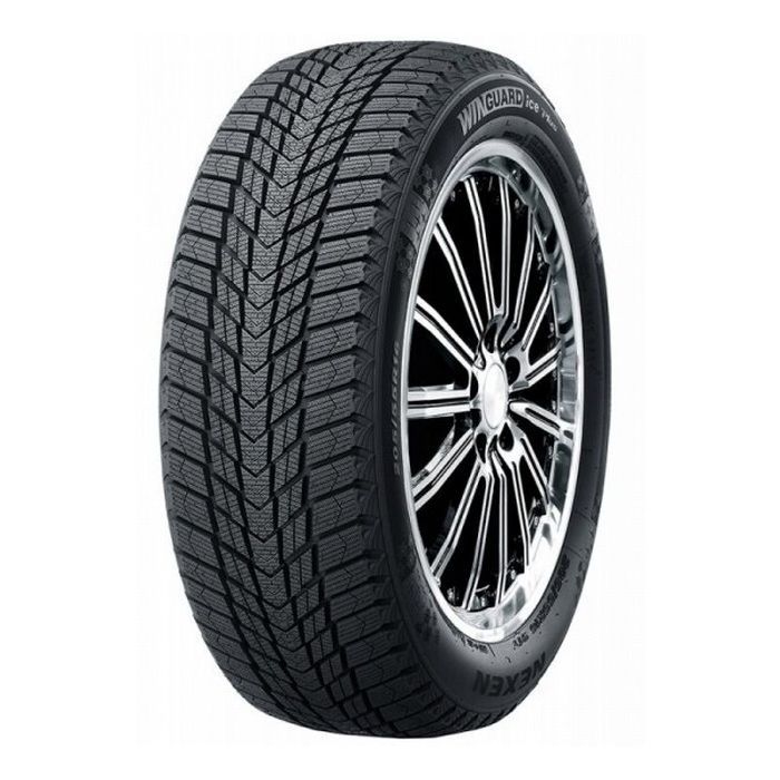 Шина Nexen WinGuard ice Plus WH43 235/55R17 99T Фото