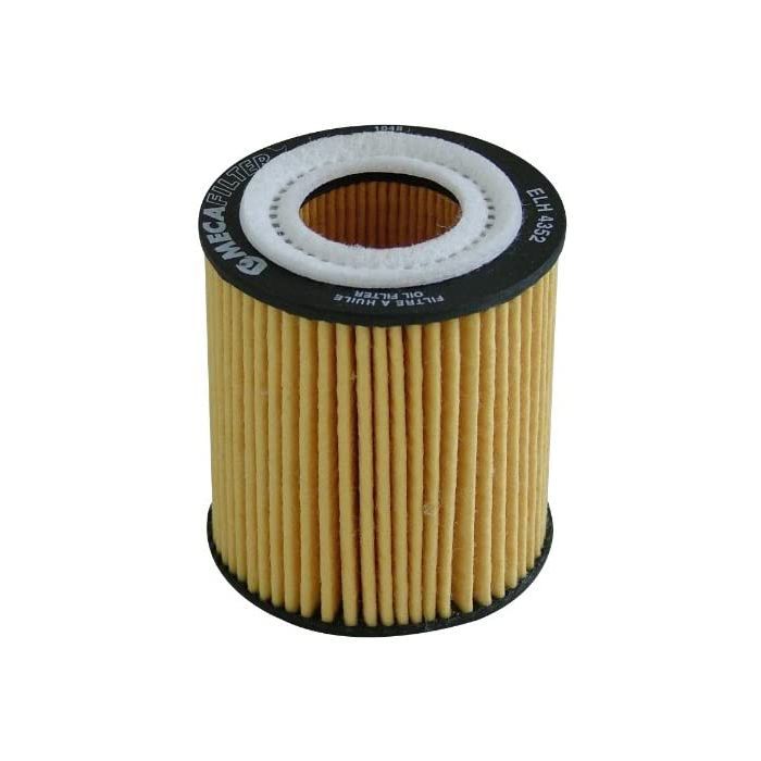 Фильтр масляный MECAFILTER ELH4352 Фото