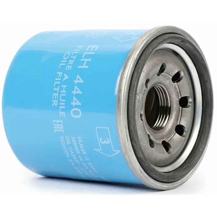 Фильтр масляный MECAFILTER ELH4440 Фото