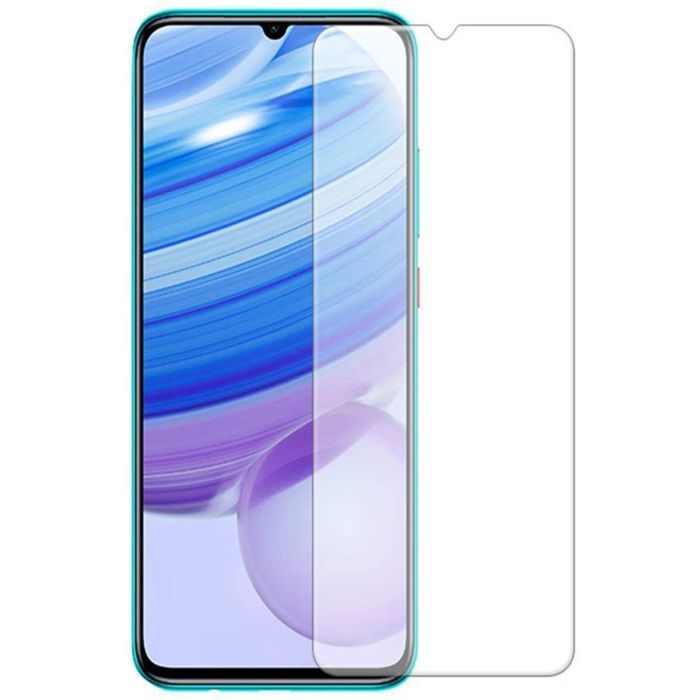 Стекло защитное Drobak VIVO Y33s Фото