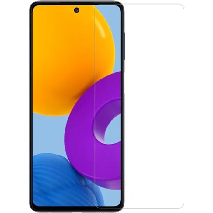 Стекло защитное Drobak Xiaomi 12 Lite Фото