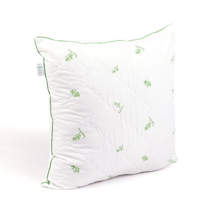 Подушка Руно бамбуковая Bamboo Style 40х60 см Фото