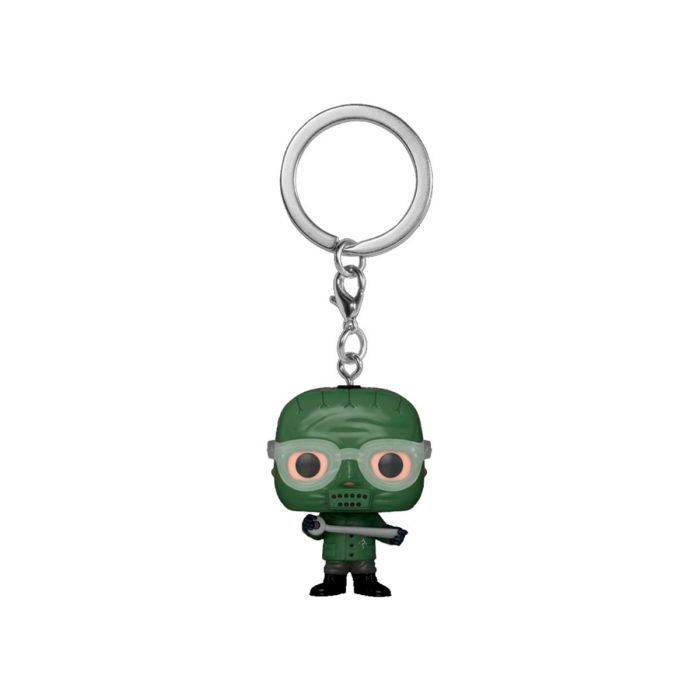 Брелок Funko Pop серії Бетмен – Загадник Фото