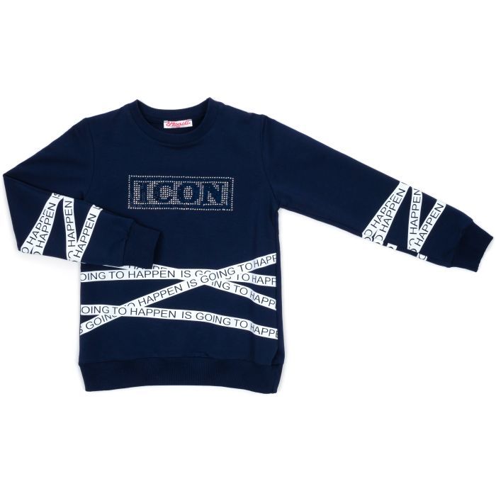 Кофта детская Monili "ICON" Фото