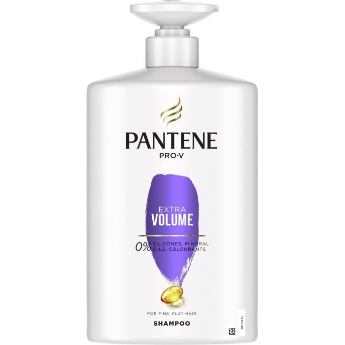 Шампунь Pantene Pro-V Додатковий об'єм 1000 мл Фото