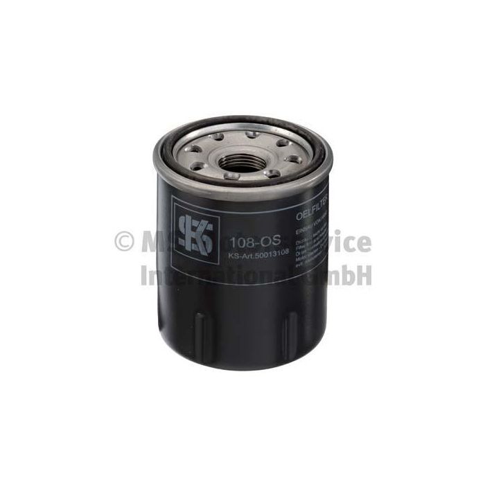 Фильтр масляный KOLBENSCHMIDT 50013108 Фото