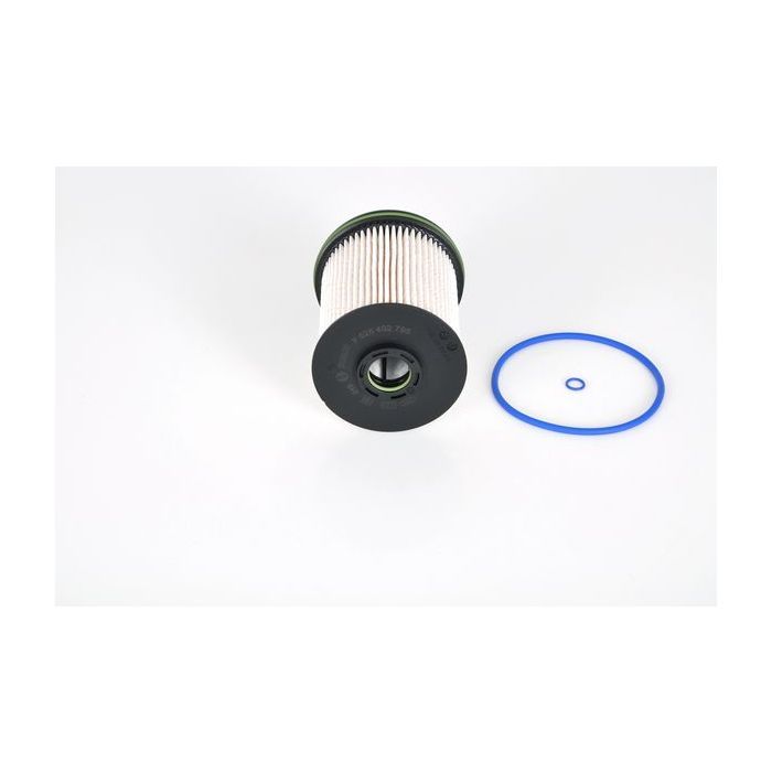 Фильтр топливный Bosch F026402795 Фото