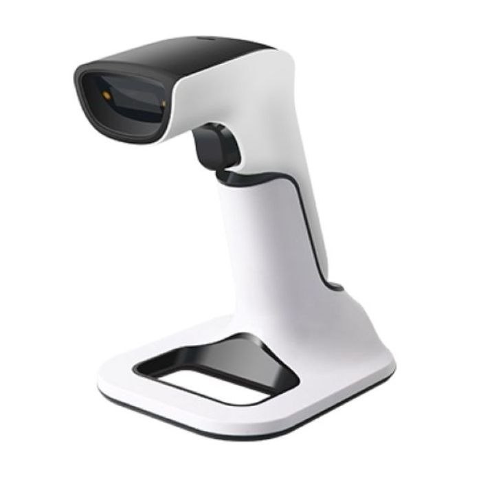 Сканер штрих-кода Xkancode S1-GC white Фото