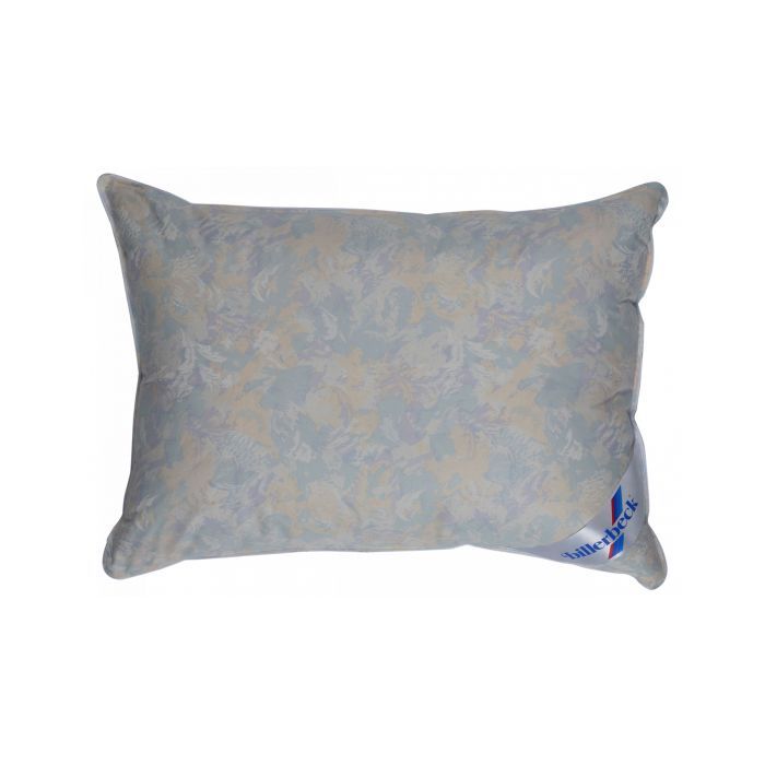 Подушка Billerbeck перо-пуховая Карина 68х68 Фото