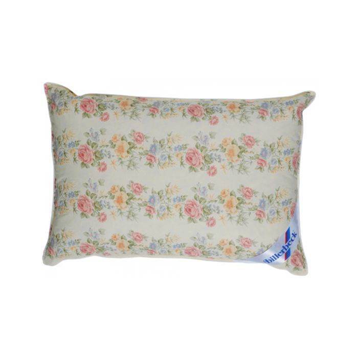 Подушка Billerbeck перо-пуховая Лора 60х60 Фото