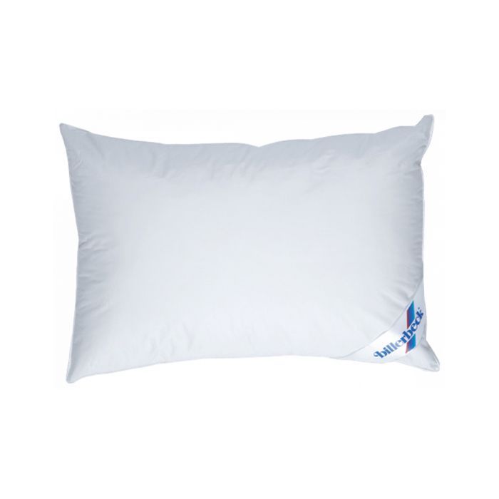 Подушка Billerbeck перо-пуховая Марта 68х68 Фото