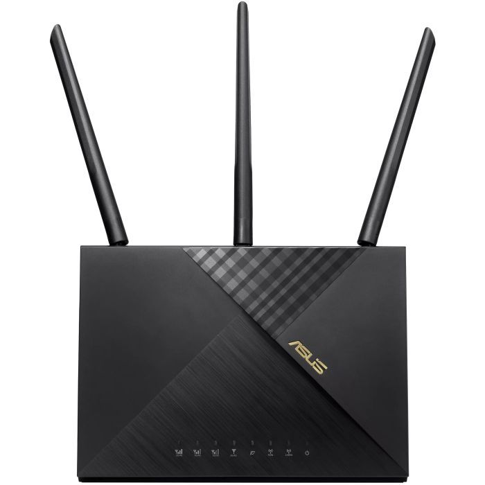 Маршрутизатор ASUS 4G-AX56 Фото