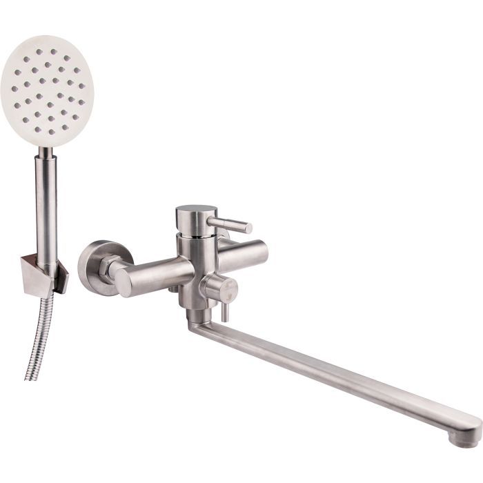 Смеситель Kroner Klassisch-ESG070 Фото