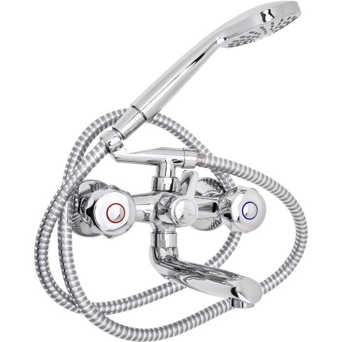 Смеситель Kroner Hamburg-C060 Фото