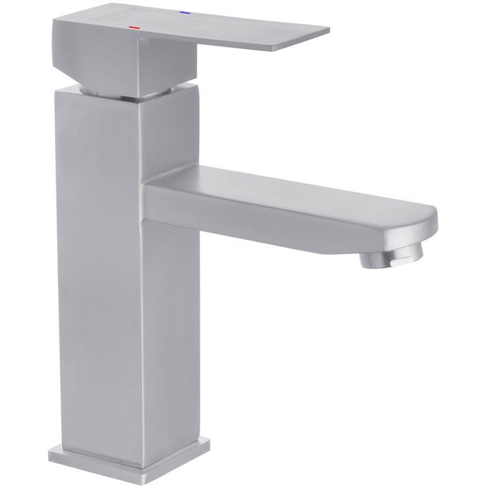 Смеситель Kroner Kubus-ESG010 Фото