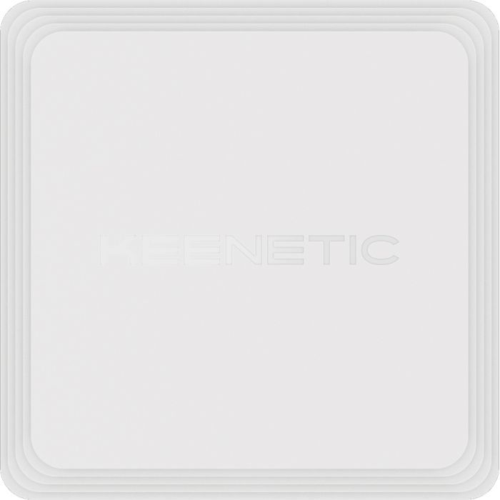 Точка доступа Wi-Fi Keenetic KN-2810-01 Фото