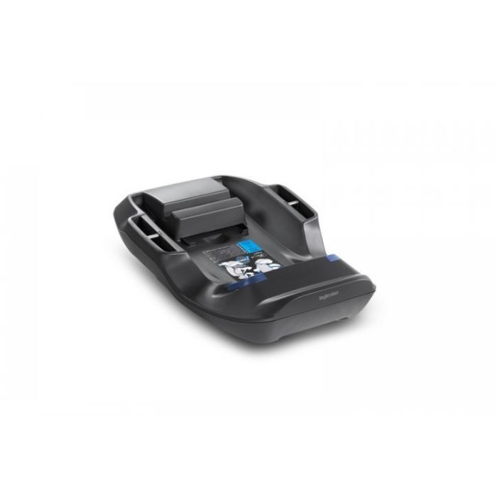 База для автокресла Inglesina Cab - Black Electa AV01P0000 Фото