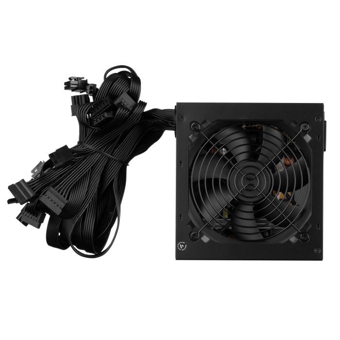 Блок питания 2E MASTER POWER (750W), >80, 80+ White, 120mm, 1xMB Фото 2