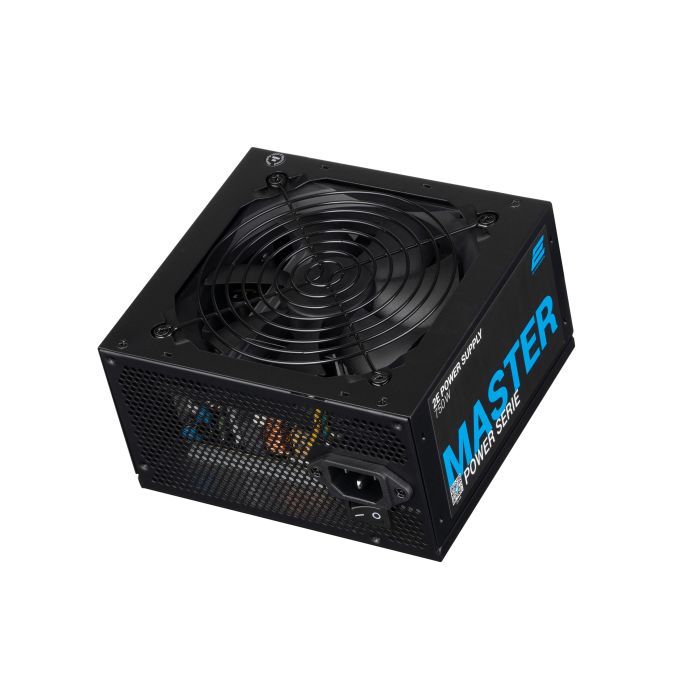 Блок питания 2E MASTER POWER (750W), >80, 80+ White, 120mm, 1xMB Фото 3