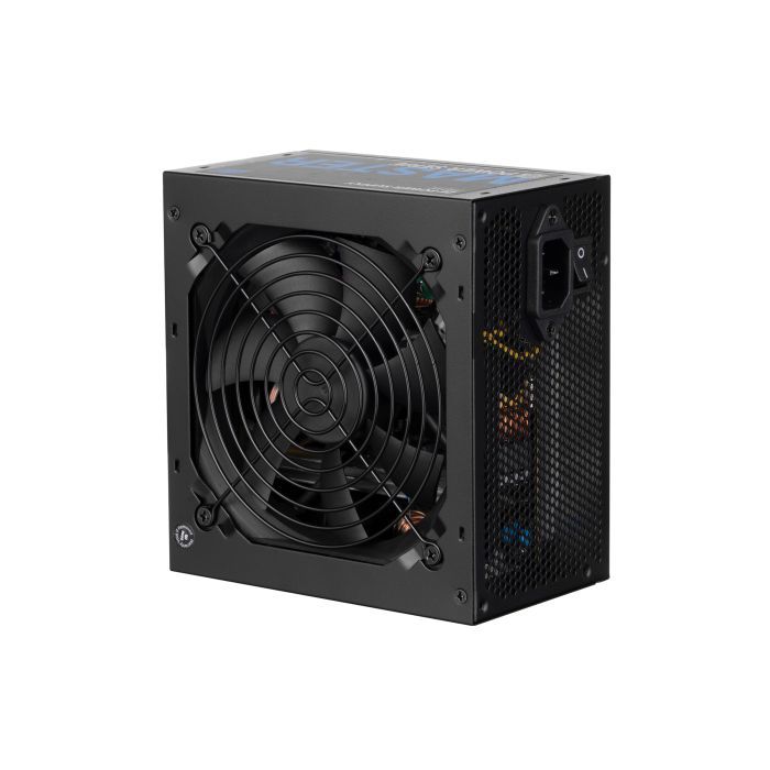 Блок питания 2E MASTER POWER (750W), >80, 80+ White, 120mm, 1xMB Фото 4