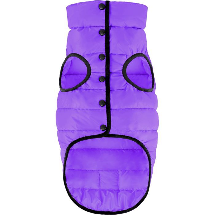 Курточка для животных Airy Vest One XS 30 фиолетовая Фото