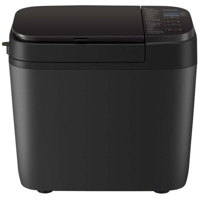 Хлебопечка Panasonic SD-R2530KTS Фото