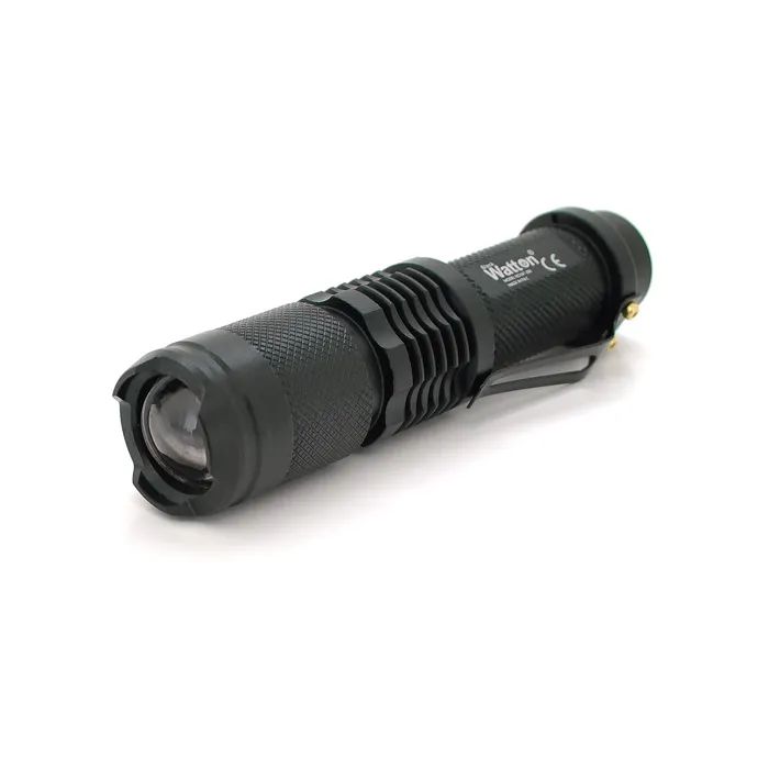 Фонарь Watton WT-086 Фото