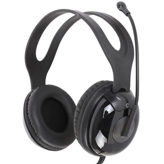 Наушники Microlab K280B Black Фото